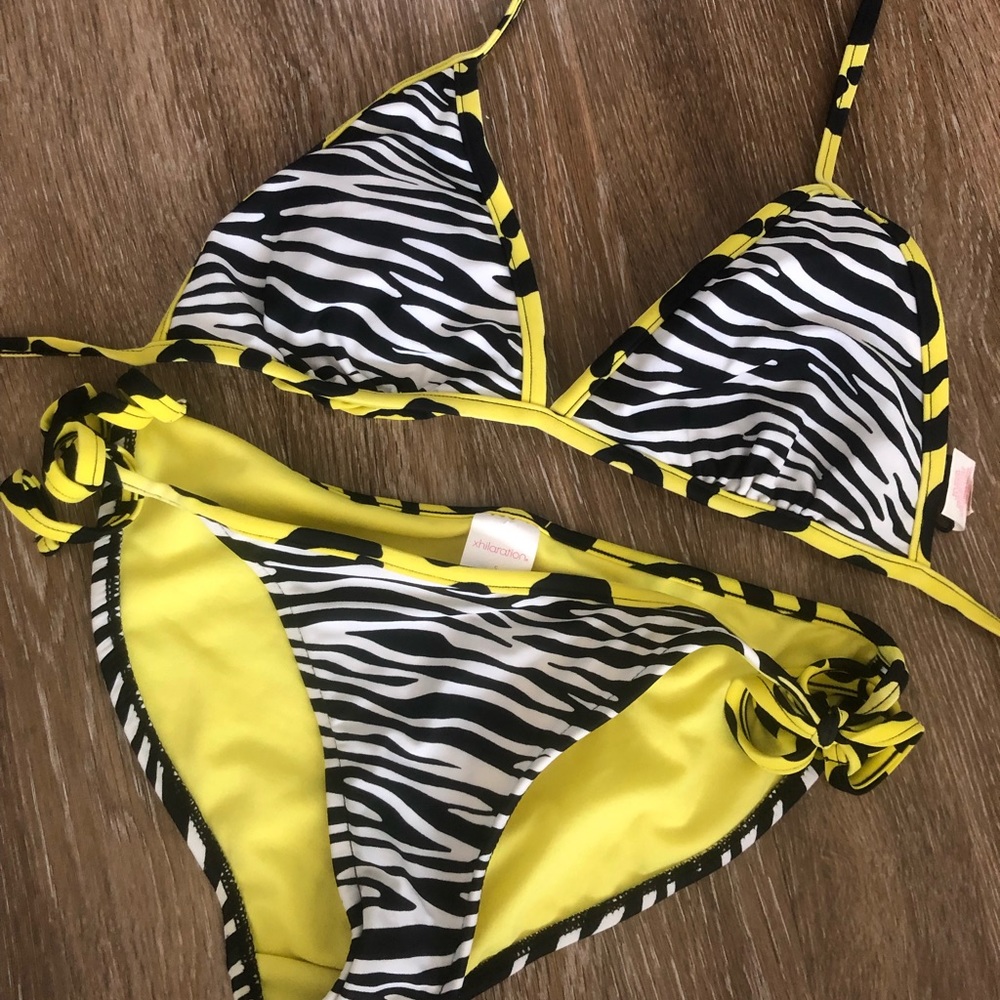 Swimsuit